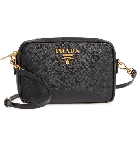 prada saffiano leather buckle camera|Prada Saffiano Leather Camera Bag .